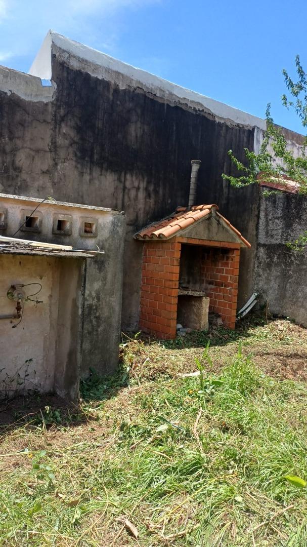 FRAY MOCHO 1152, Barranqueras.-