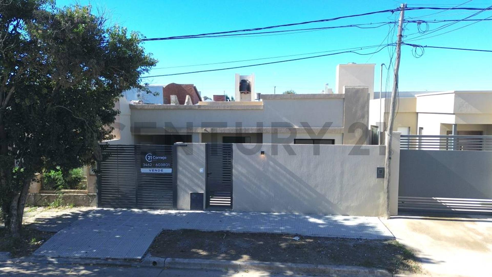 DORREGO 1500, Piso 0