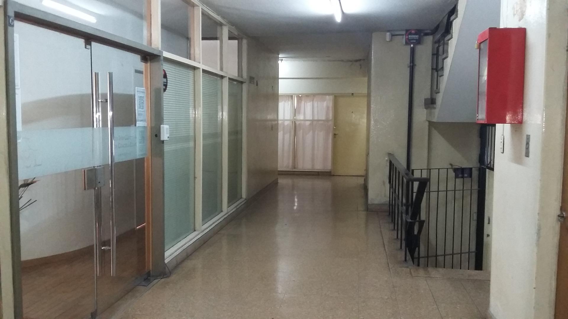 Oficina en Venta en Centro, USD 17.000