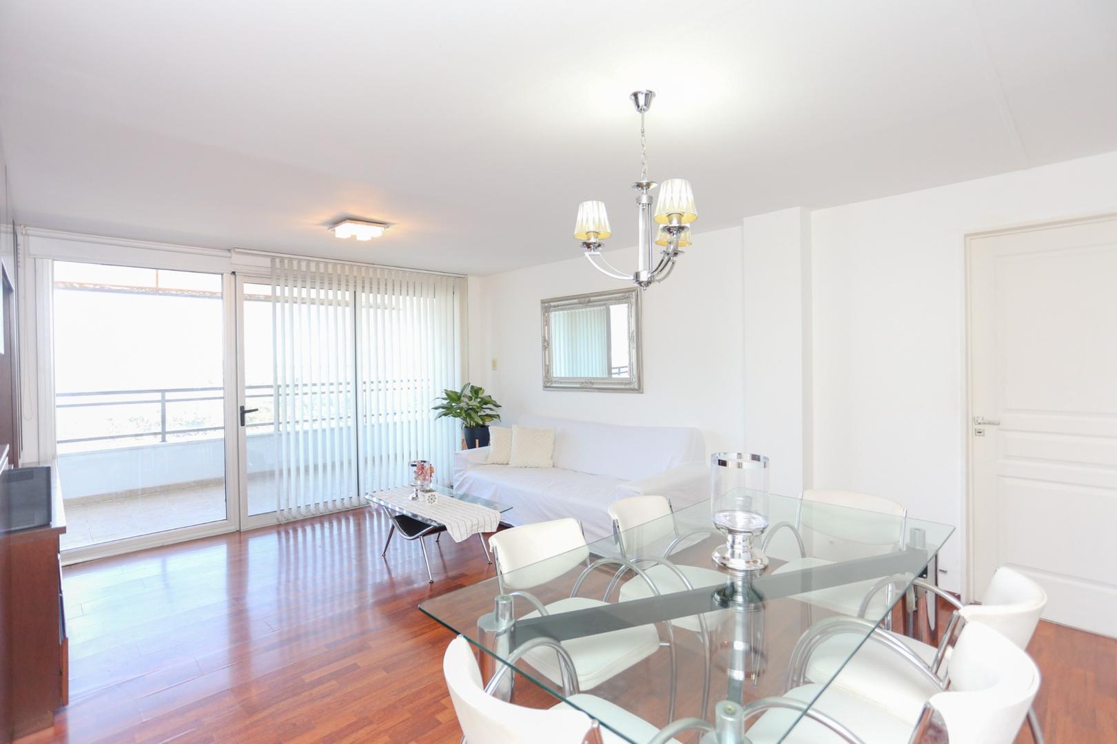 ¡Oportunidad Única! Exclusivo Departamento de 3 Dormitorios