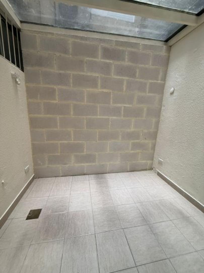 Departamento en Alquiler de 2 ambientes