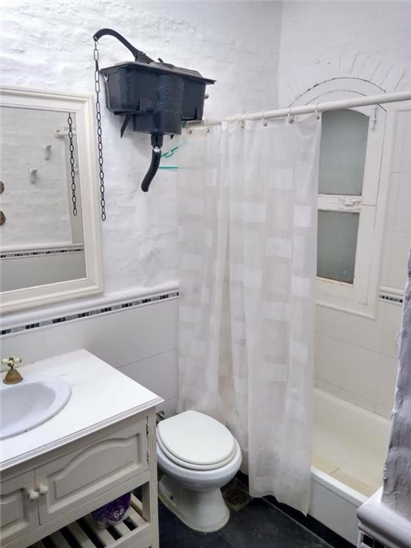 Casa en Alquiler Temporal de 3 dormitorios