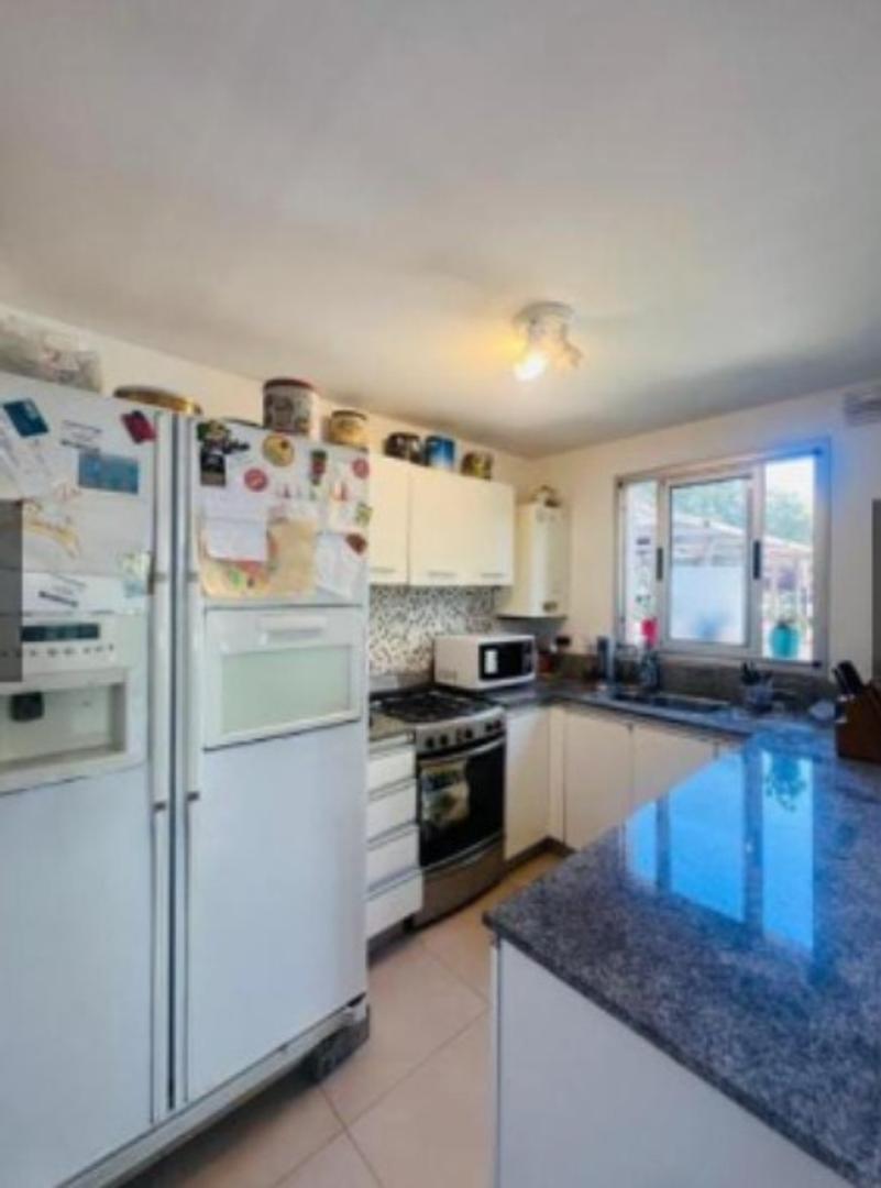 Departamento a la venta en Nordelta