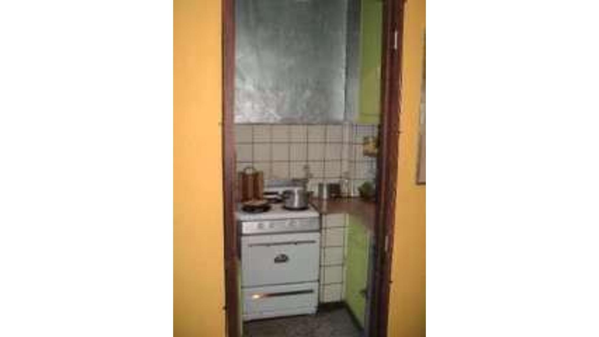 Departamento en Alquiler Temporal de 2 ambientes