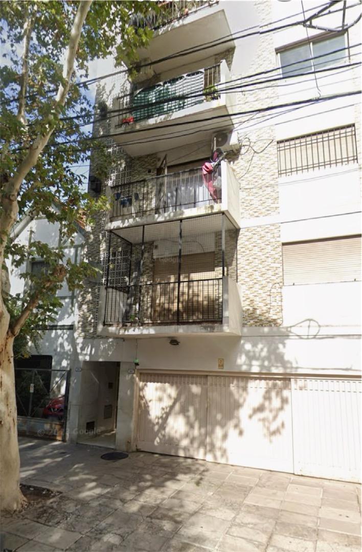 2 AMBIENTES LATERALES CON VISTA