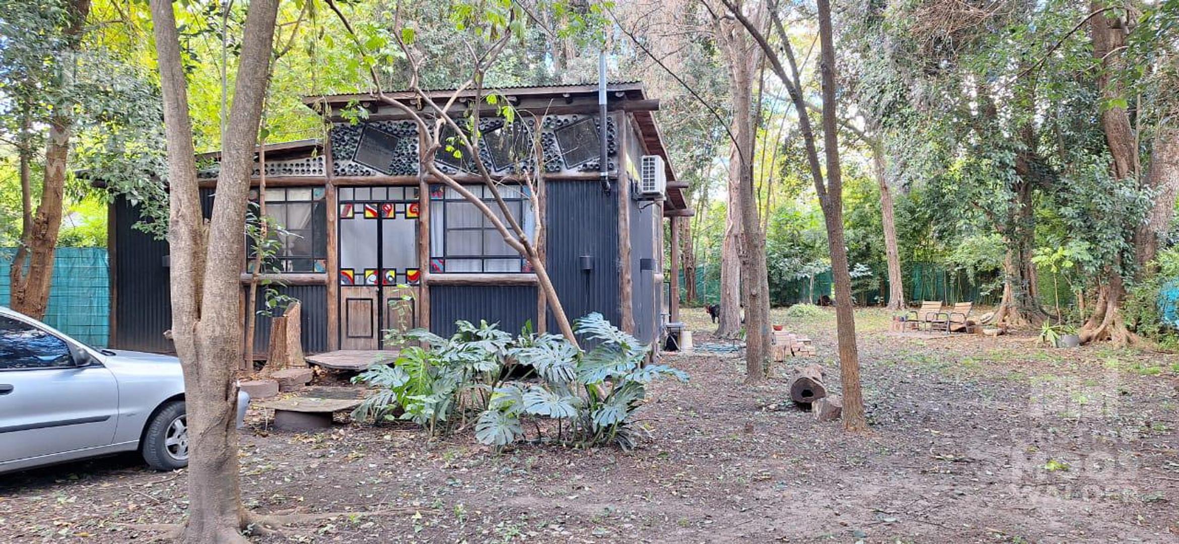 Casa en  Venta - Ingeniero Maschwitz.