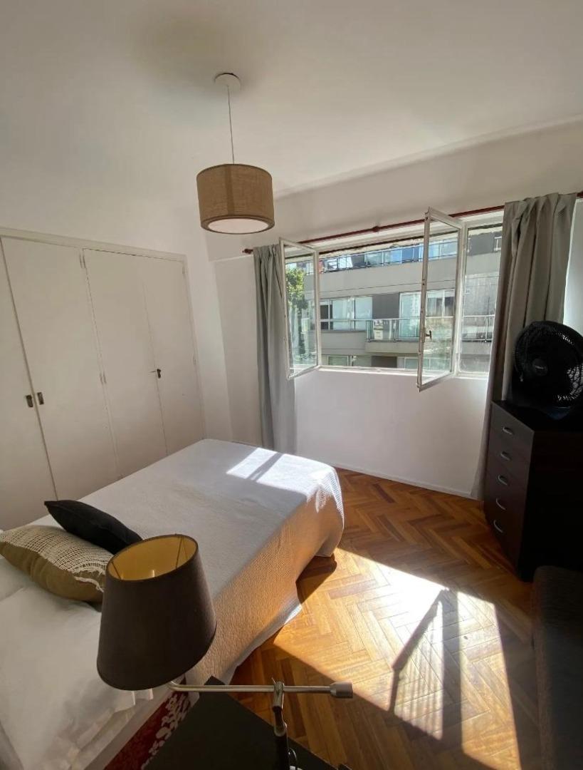 Departamento en Alquiler de 2 dormitorios