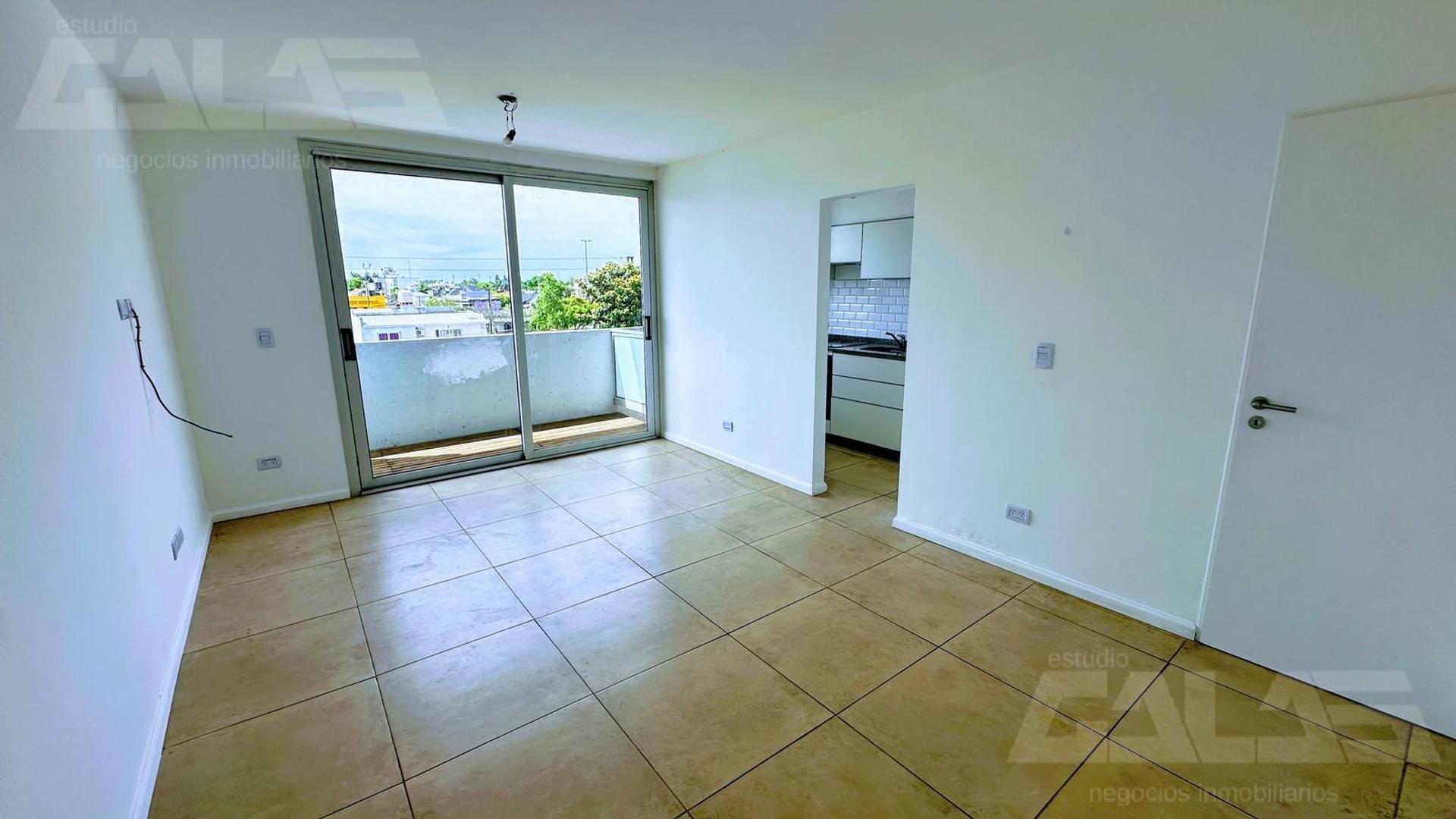 Departamento en Alquiler de 2 ambientes