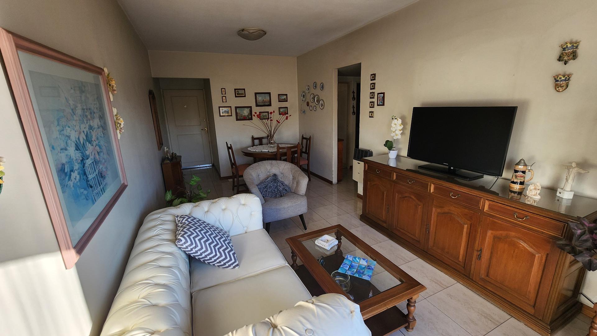 Departamento 5 ambientes con 1 baño