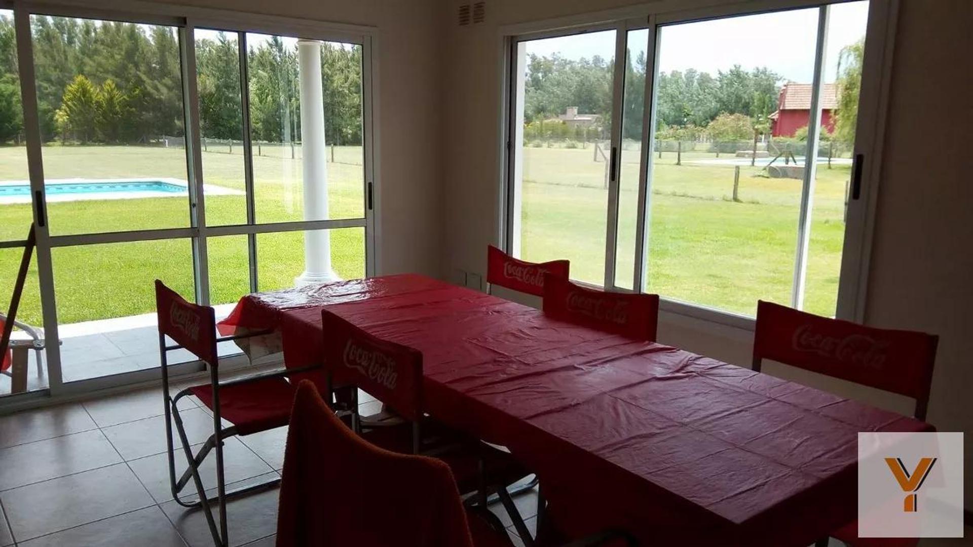 Casa en Venta de 5 dormitorios