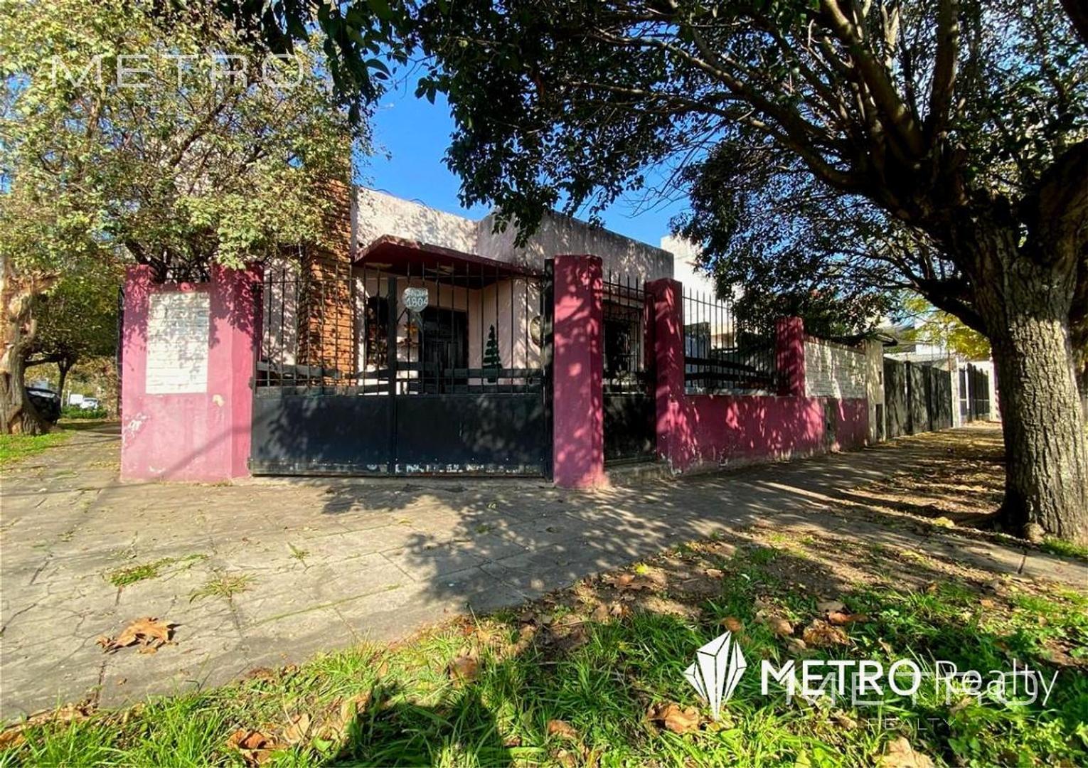 Casa en Quilmes Oeste