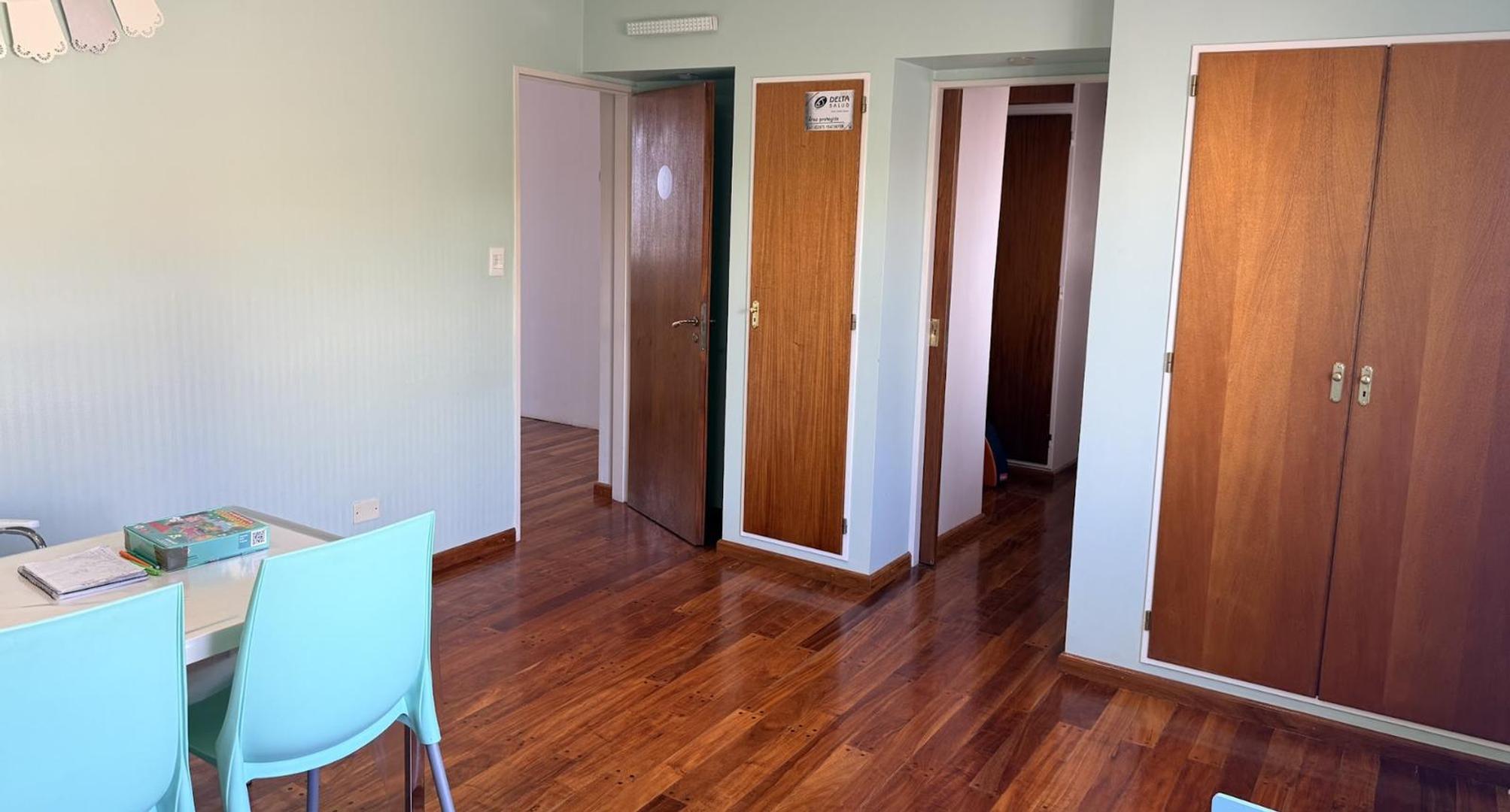 Casa de 4 dormitorios