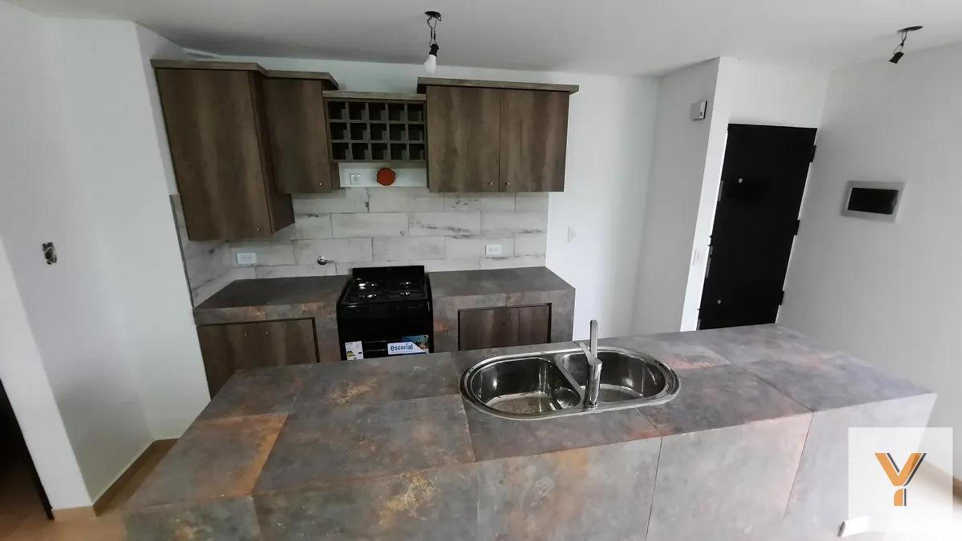 Departamento en Venta 1 año
