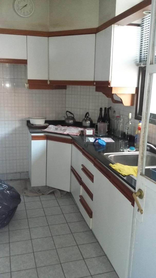 Departamento 5 ambientes con 4 baños