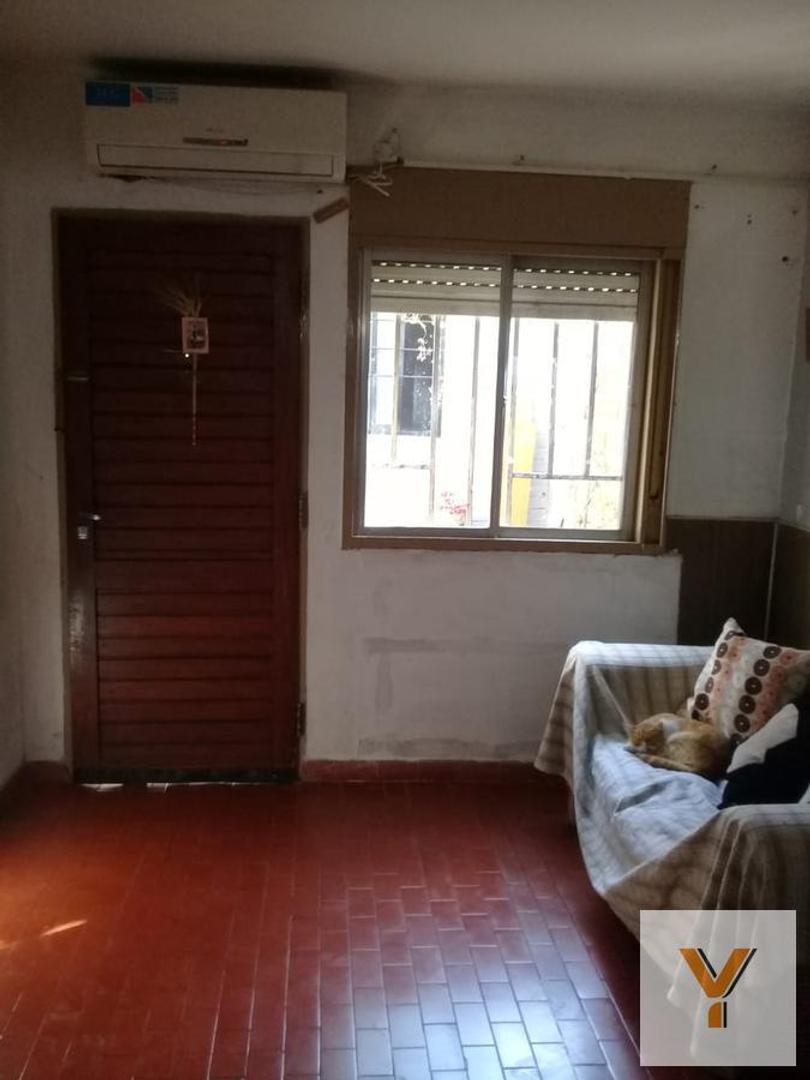 Depto Tipo Casa en Venta de 3 dormitorios