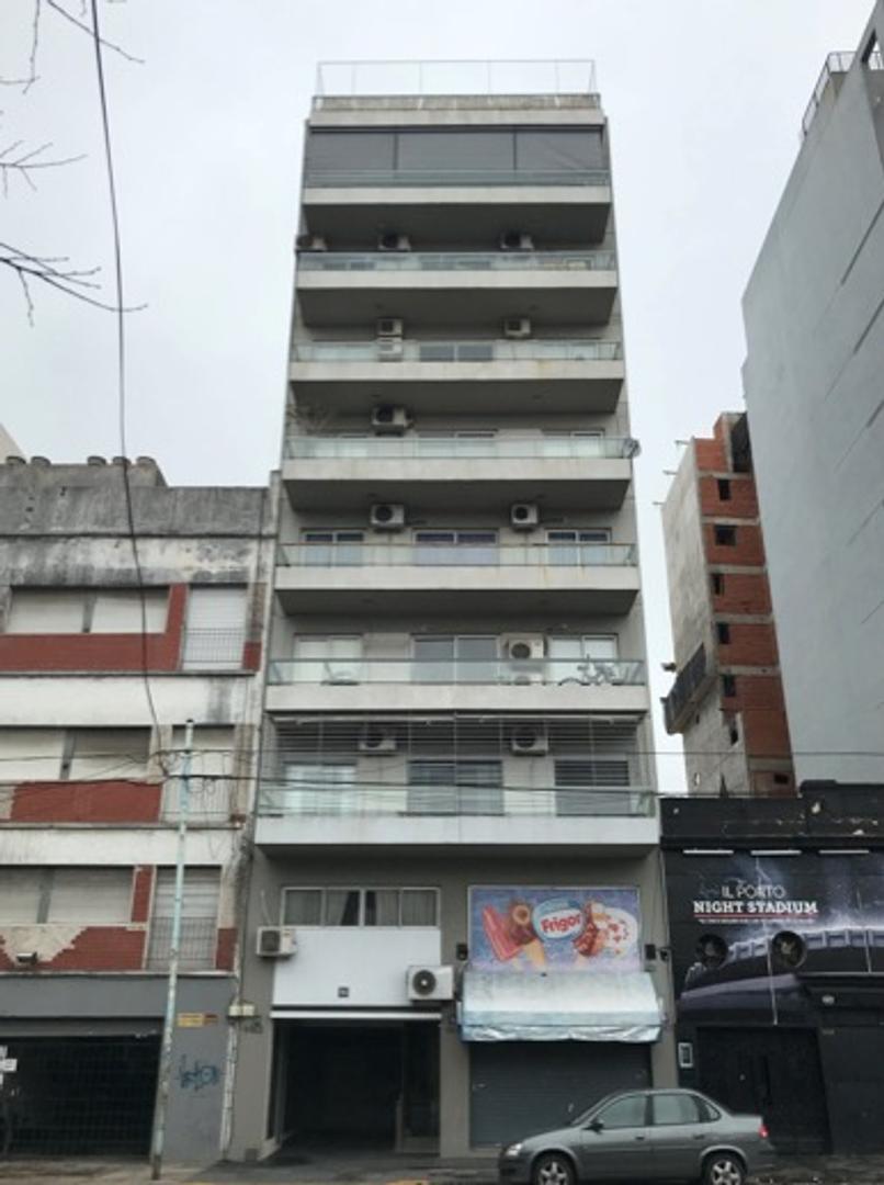 Departamento en Venta en Palermo Soho, USD 103.000