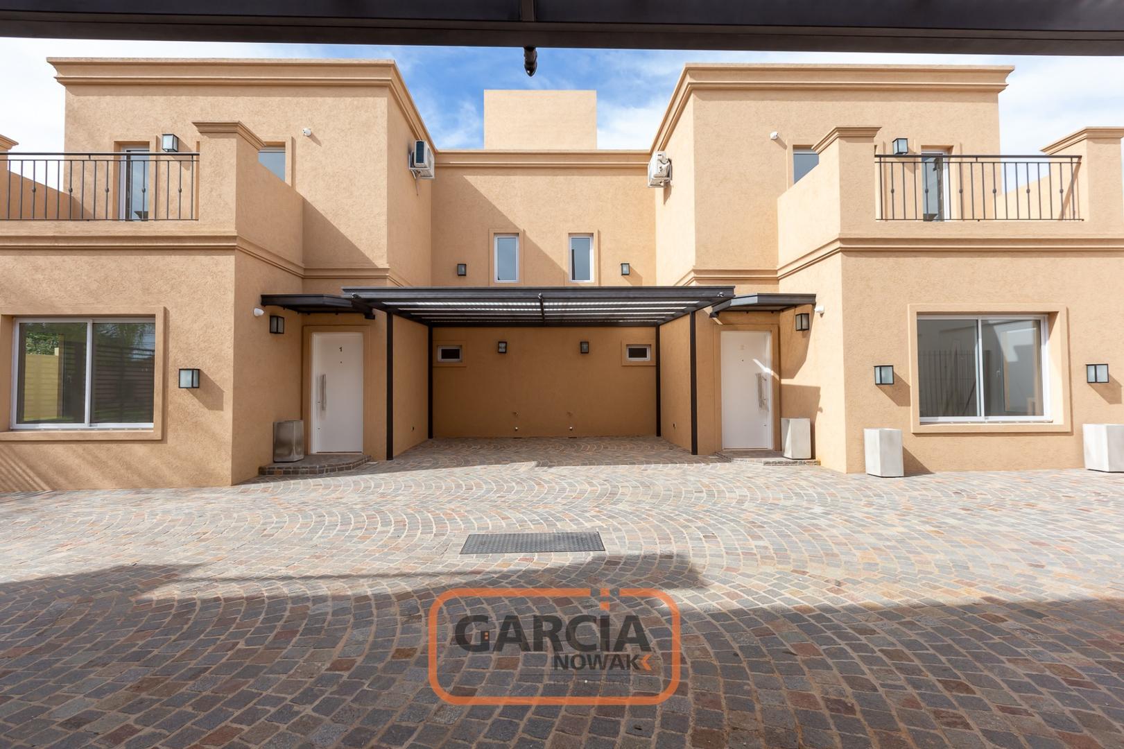 Casa en Venta A Estrenar