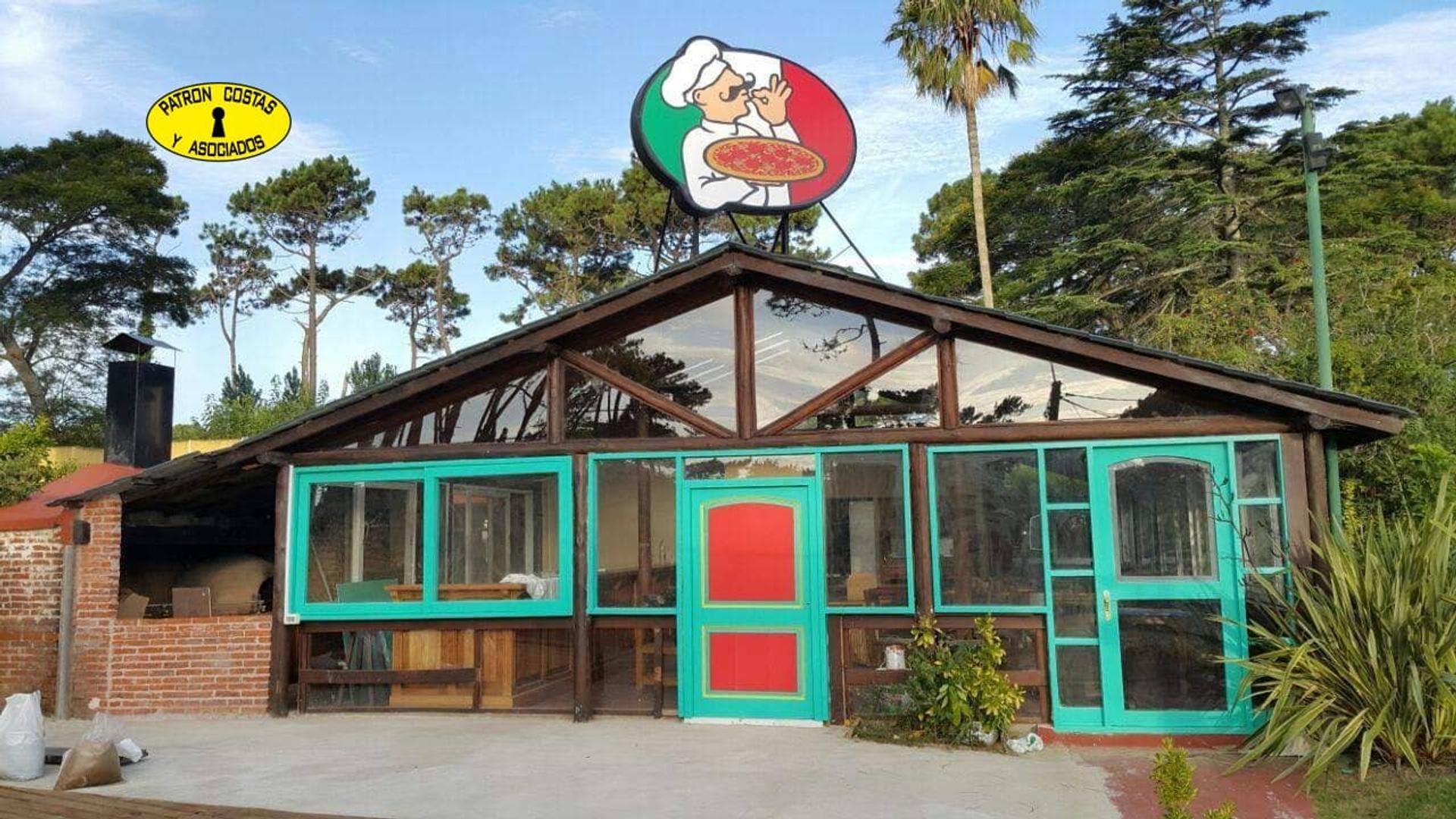 Paso De La Cadena Esq. Roosevelt