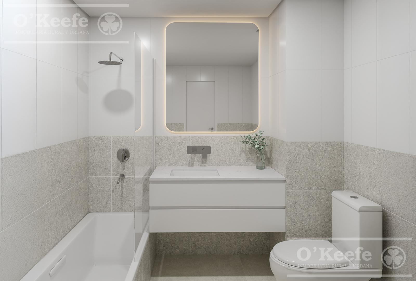 Departamento en Venta, 4 Ambientes con Vista al Frente en Terrazas de Quilmes