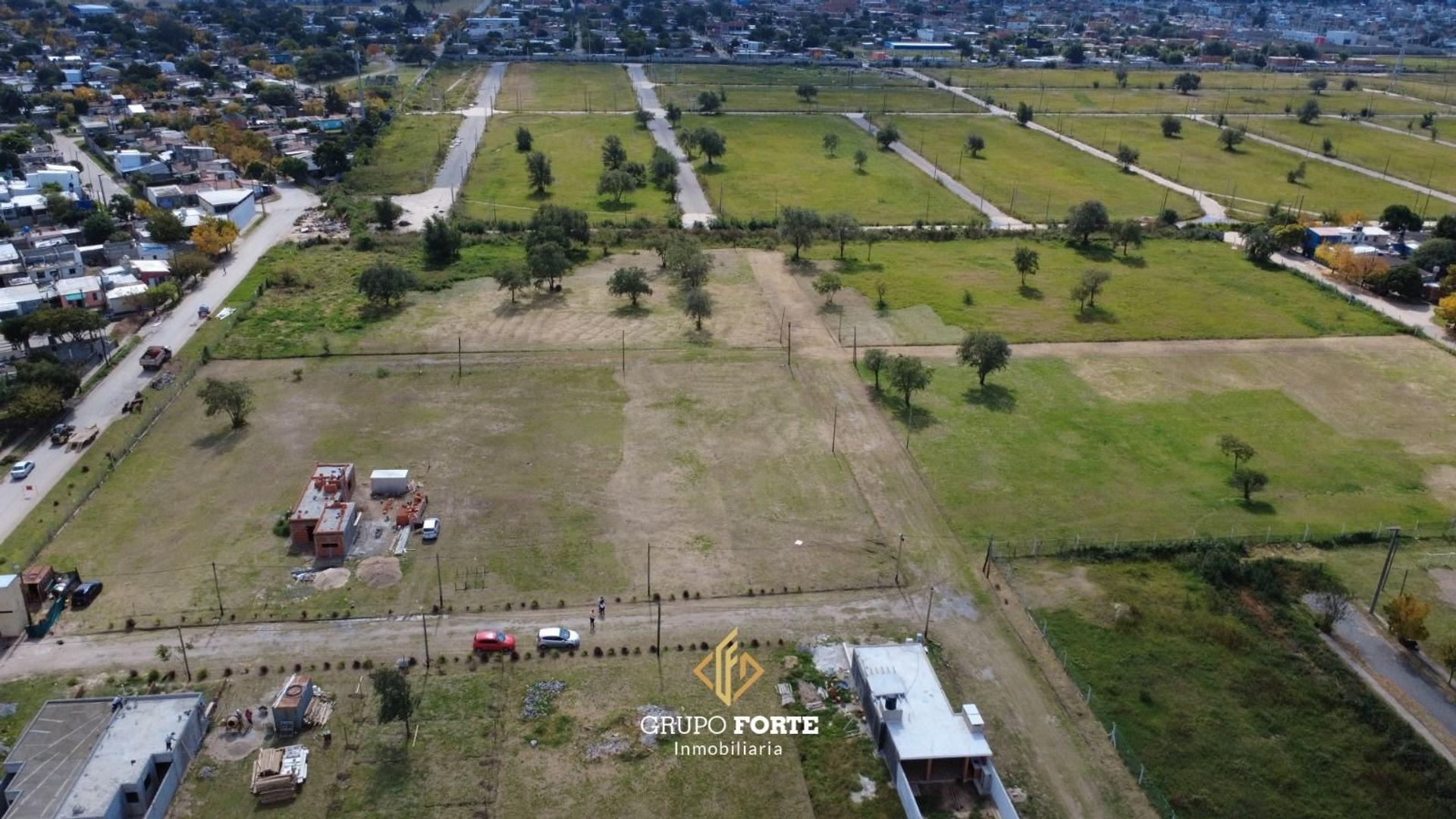 Terreno en Venta en Arguello, USD 4.999