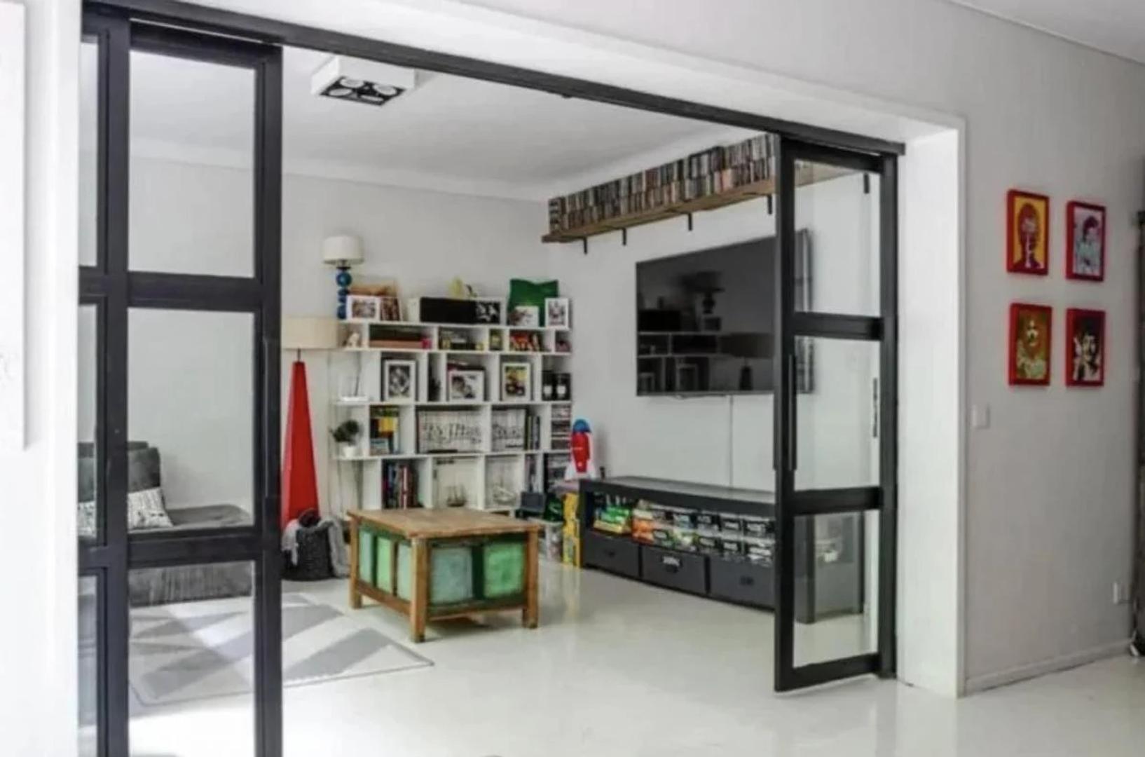 Departamento en Venta 60 años