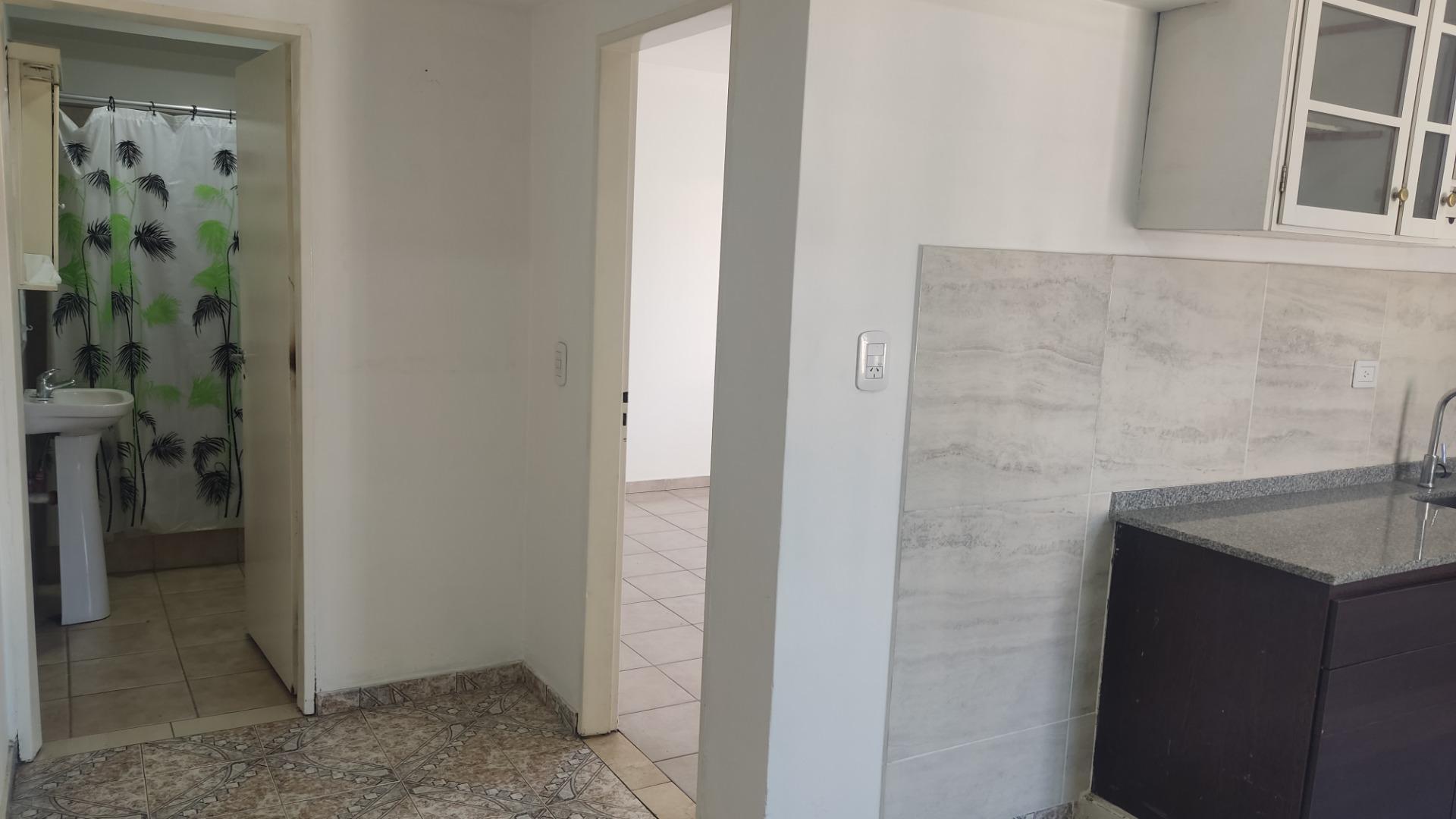 Departamento 2 amb en De Vicenzo Grande