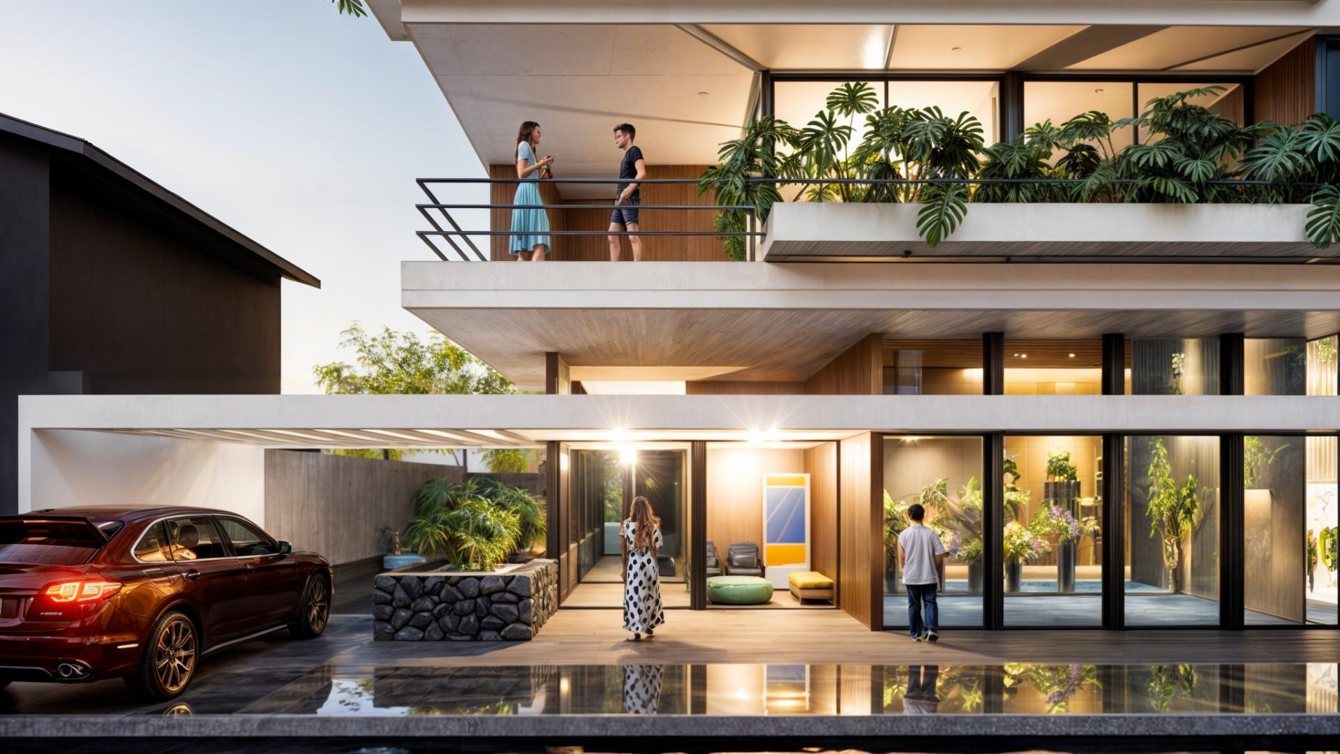 Departamento en Venta A Estrenar