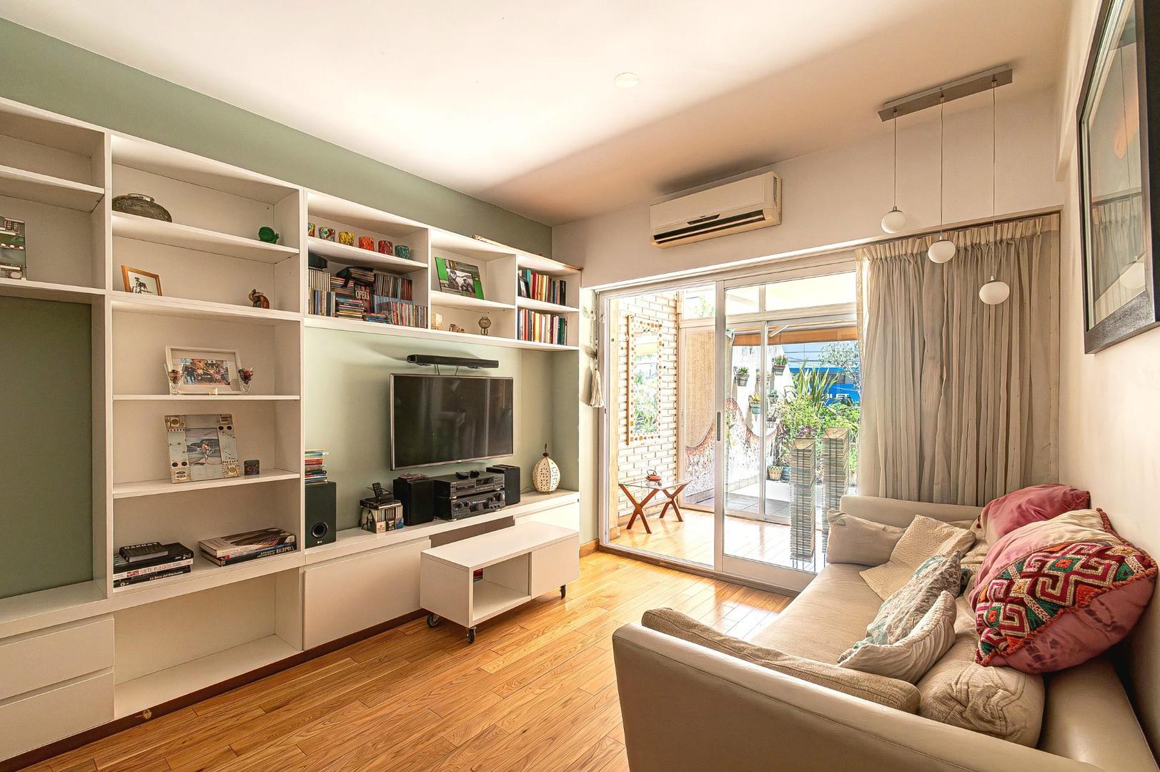 Departamento en Venta de 3 ambientes