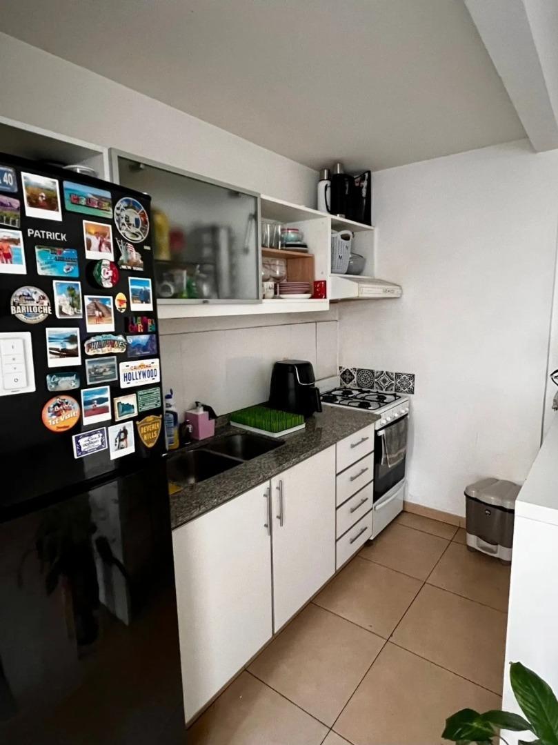 Departamento en Venta en Belgrano R, USD 123.000