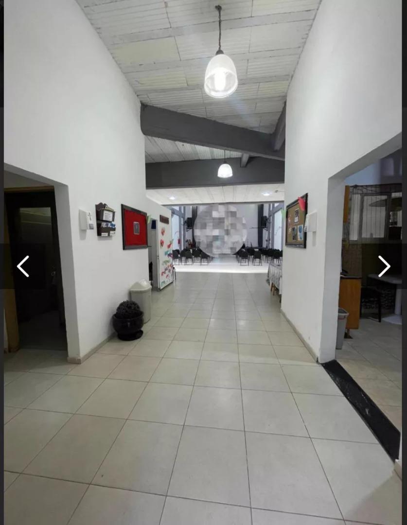 GALPON / LOCAL, Caballito, Belaustegui 1400, sup. cub, 320m2