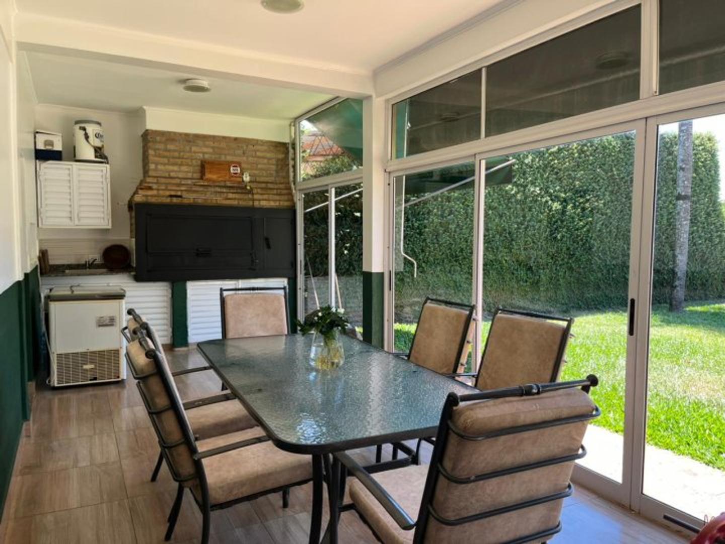 Casa en Venta 11 años