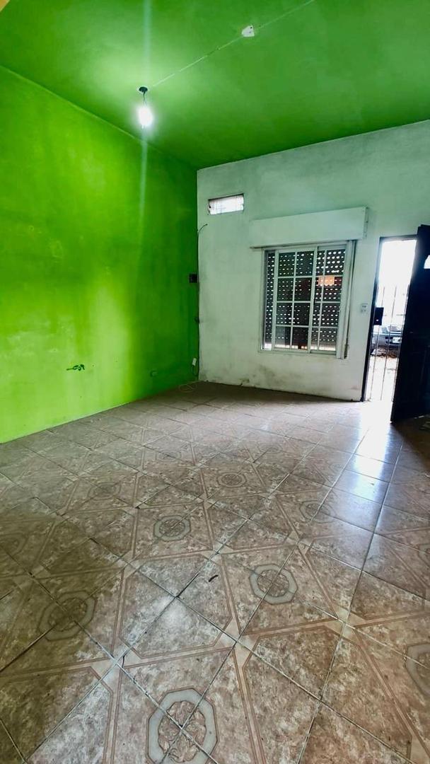 Depto Tipo Casa en Venta de 1 dormitorio