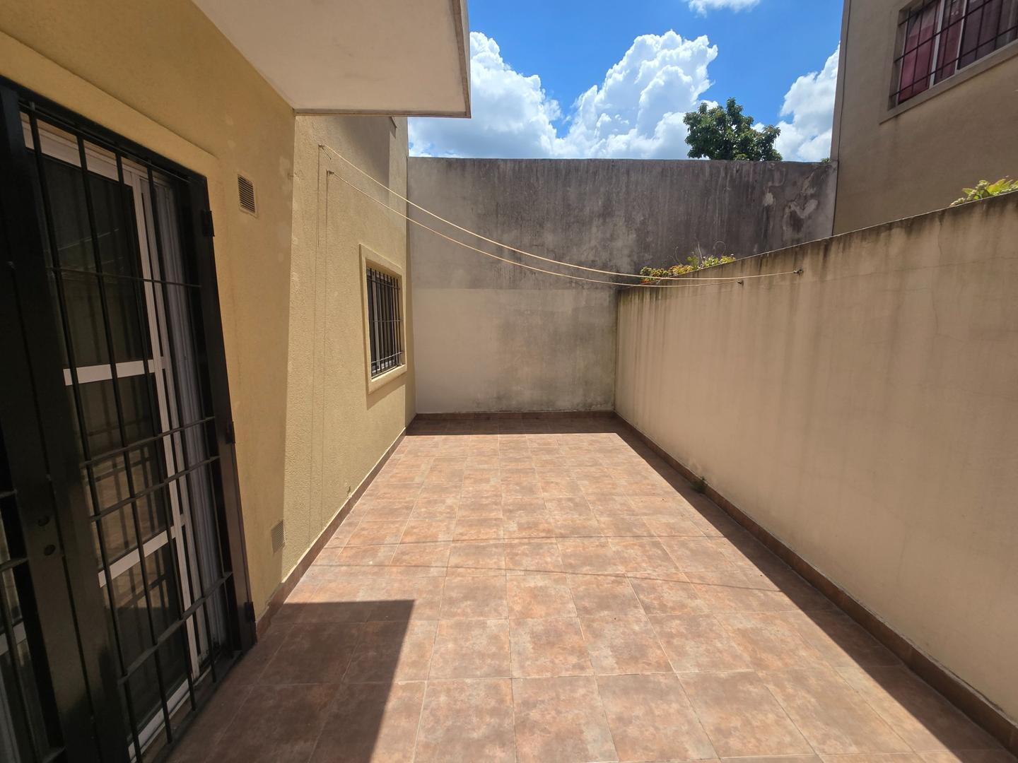 Departamento en Alquiler en Villa Bosch, $ 480.000