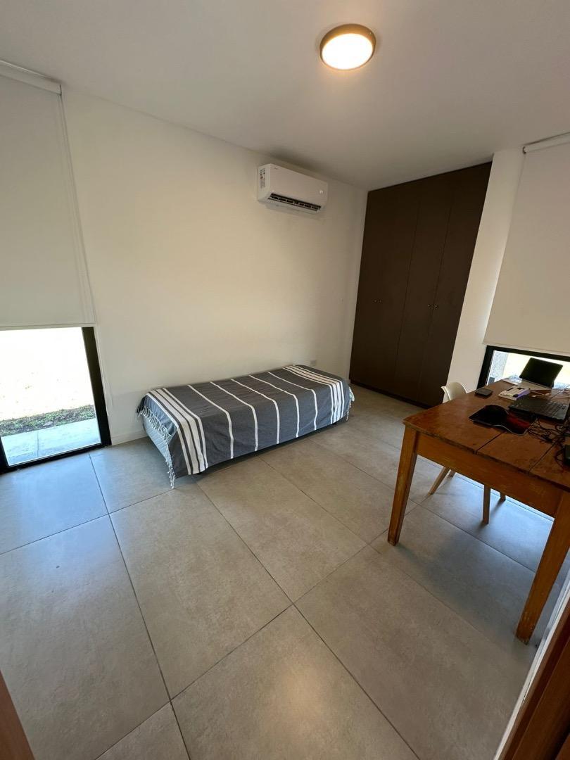 Casa en Alquiler A Estrenar