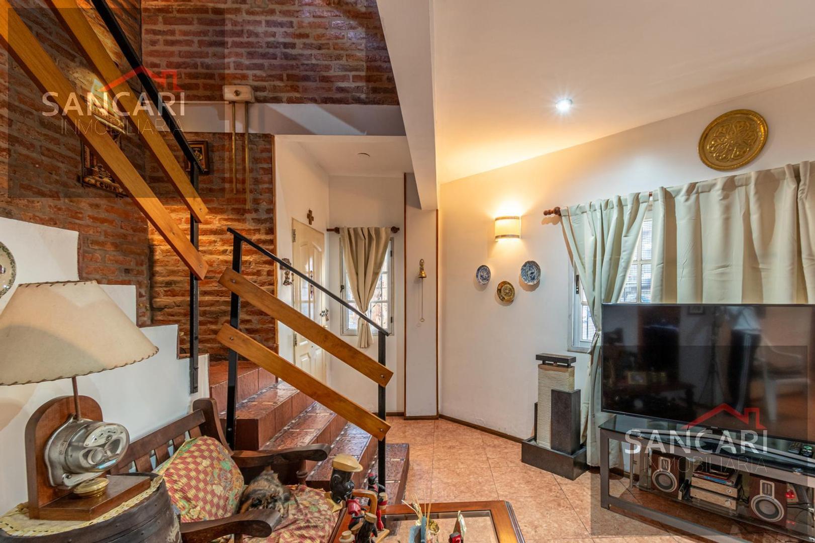 Casa en Venta al Norte