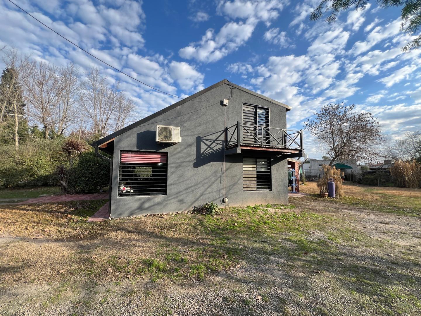 Los Pioneros Martelli 657