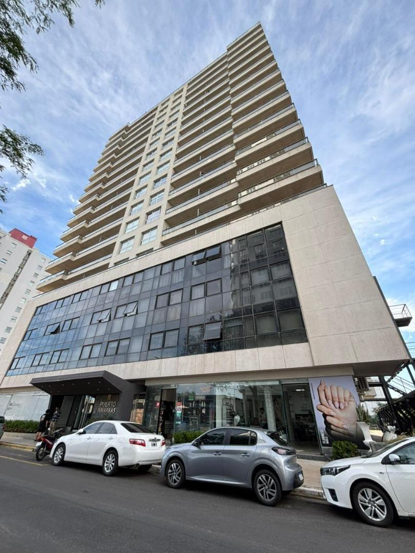 DEPARTAMENTO DE 1 DORMITRIO EN PUERTO AMARRAS TORRE III