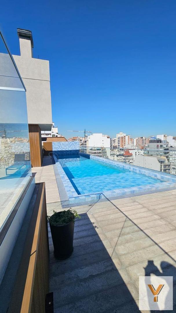 Departamento en Venta de 3 dormitorios