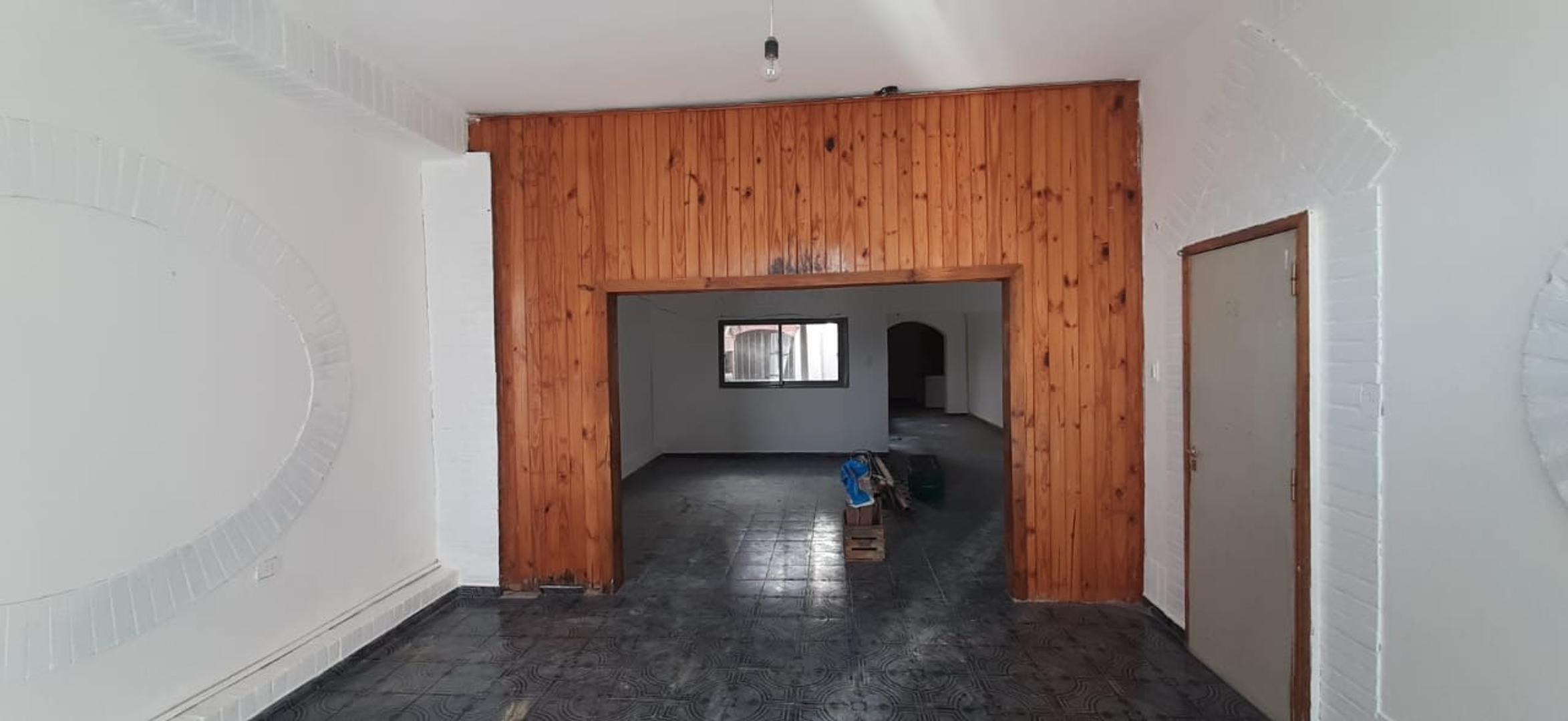 CASA 2 DOR / PATIO ASADOR