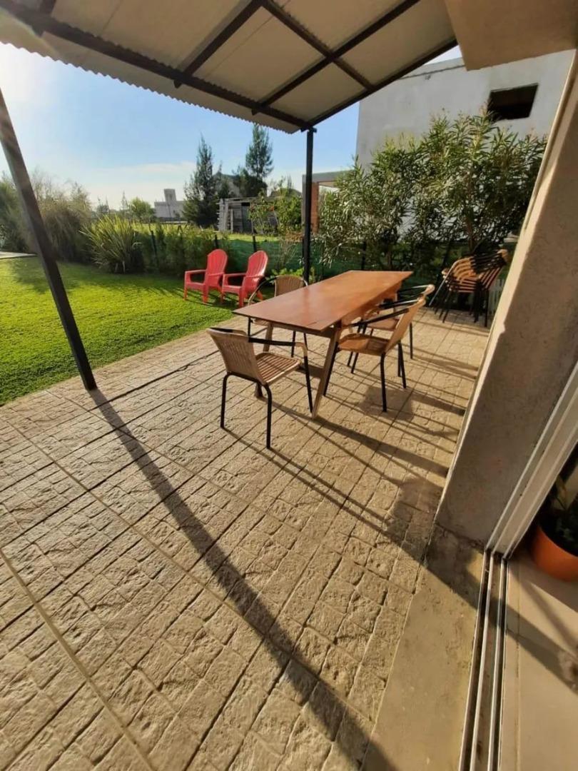 Casa en Venta 4 años