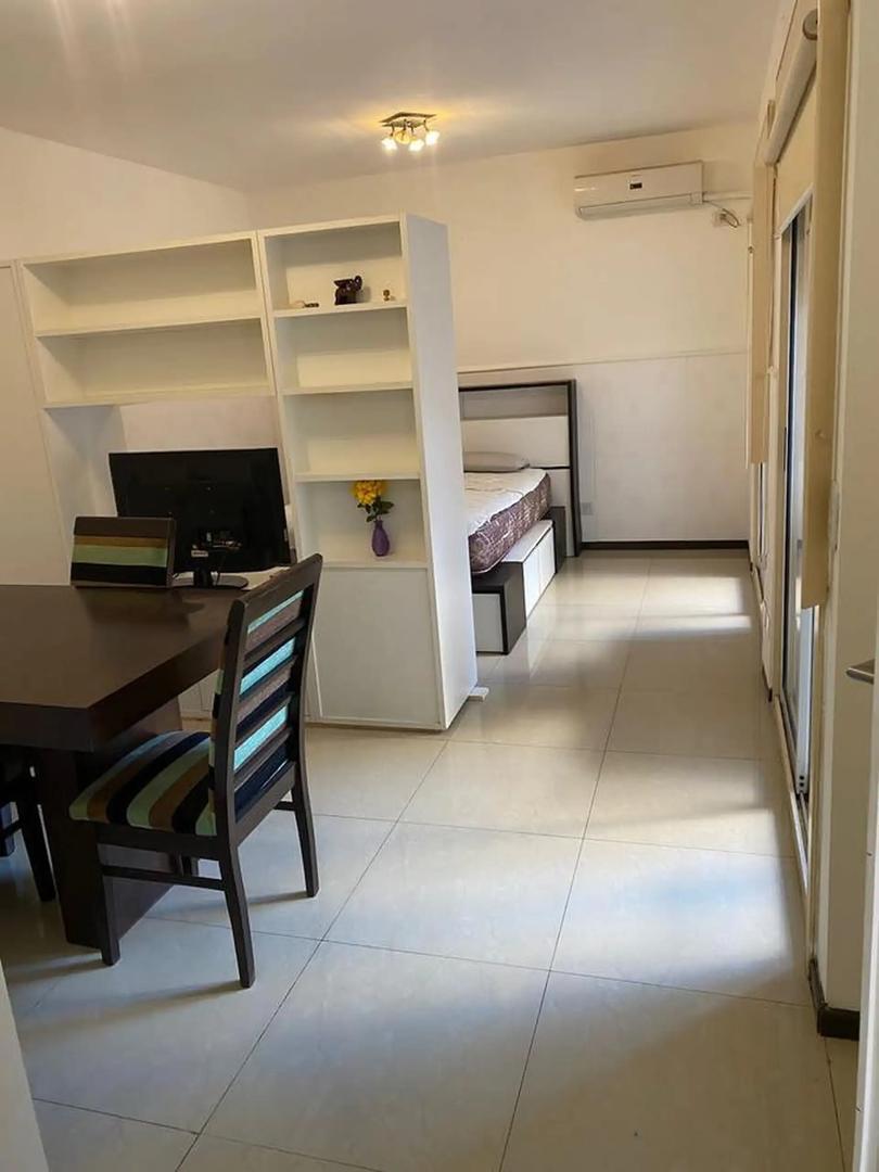 Departamento en alquiler temporario