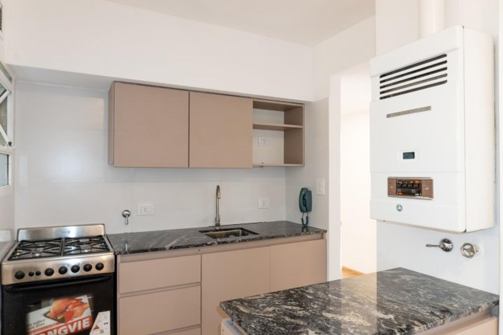 DEPARTAMENTO 3 DORMITORIOS ZONA RIO