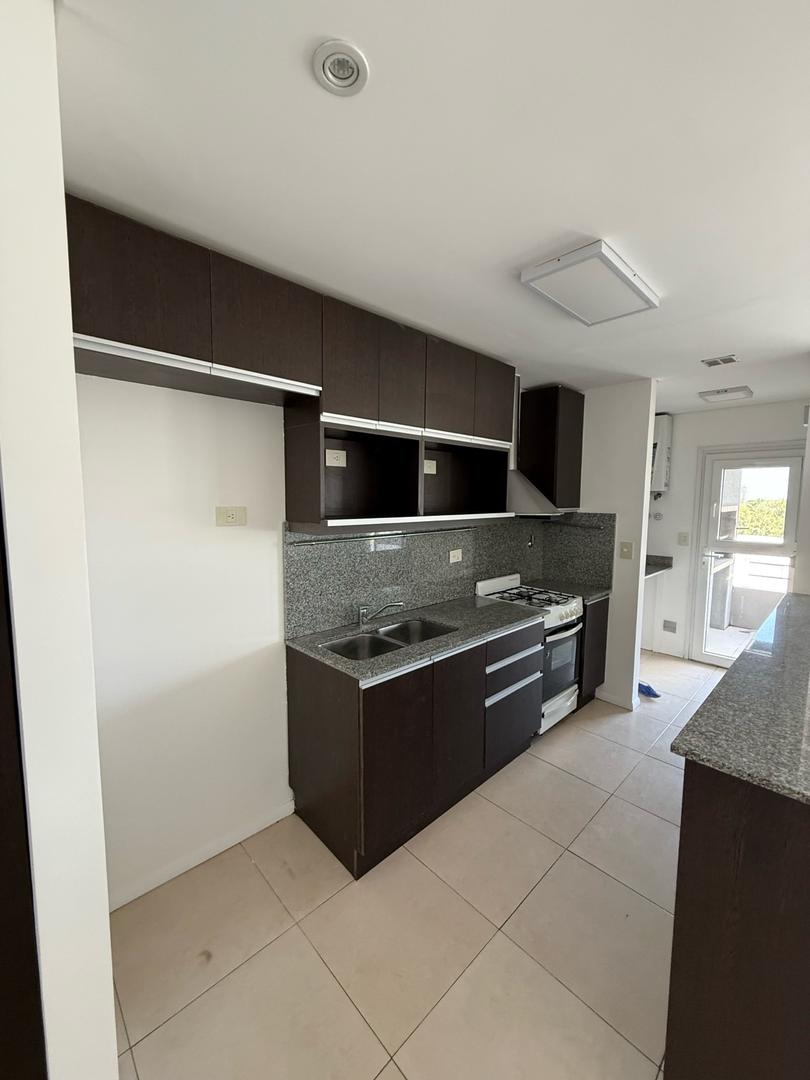 Departamento en Alquiler de 2 dormitorios