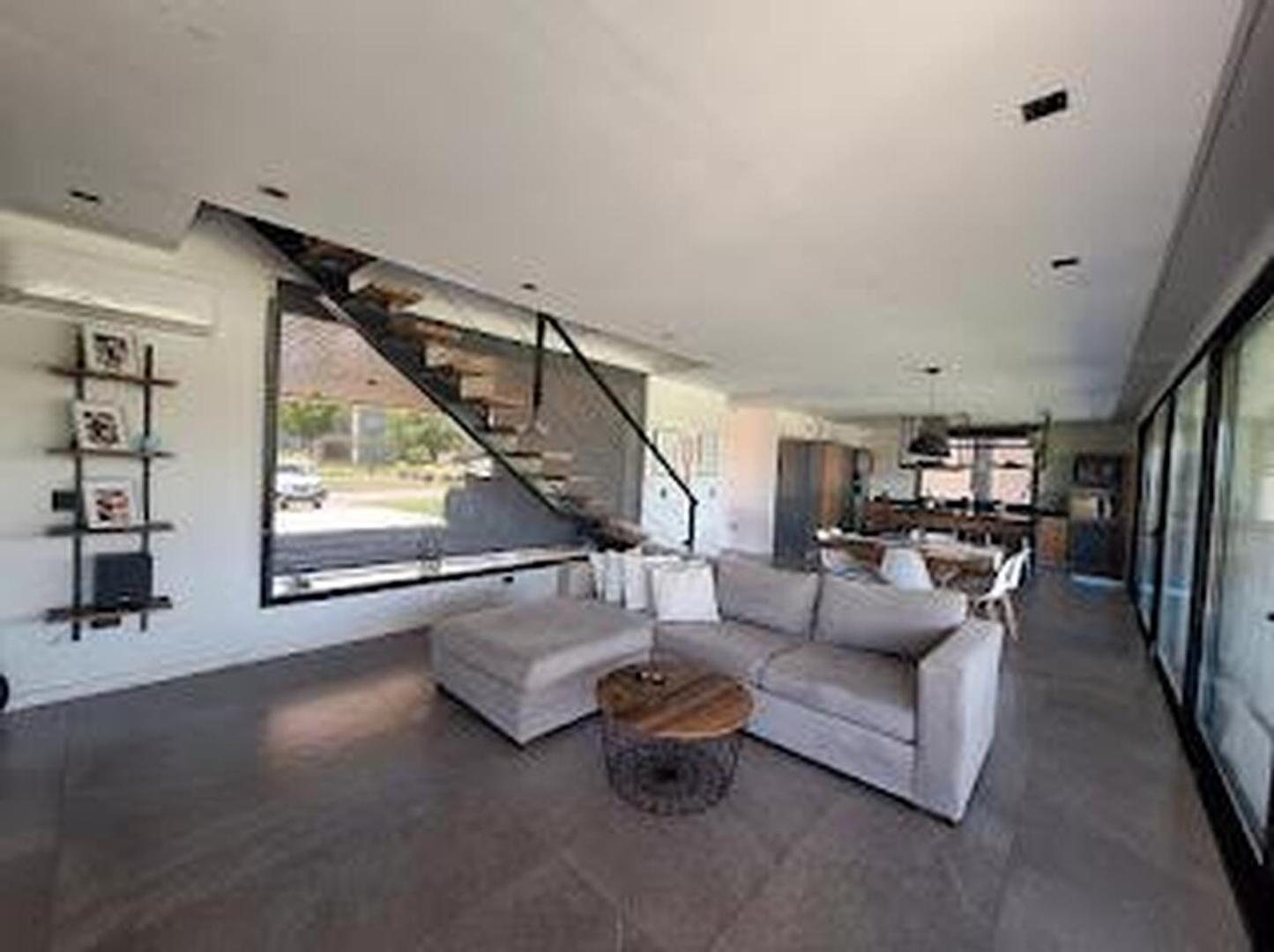 Casa en venta en Puertos Del Lago, Acacias, Escobar -