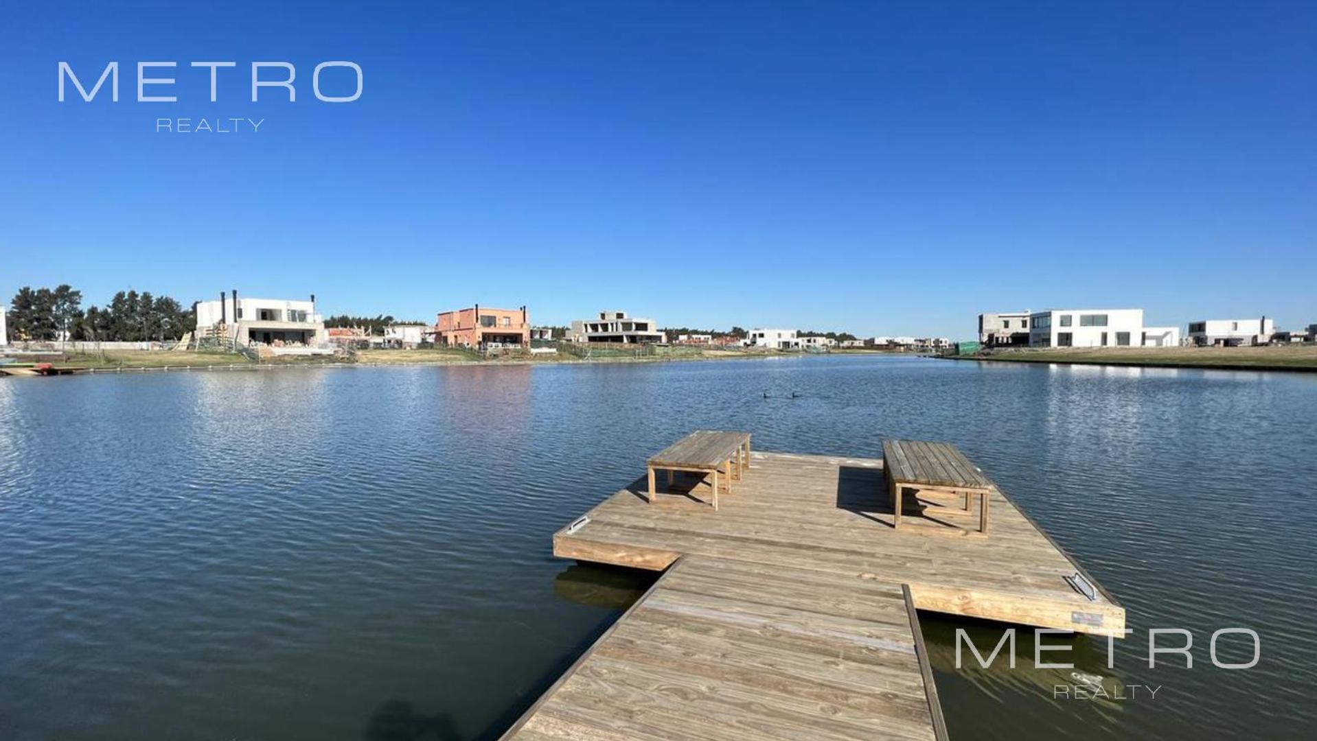 Terreno en Venta de 713,0 m2