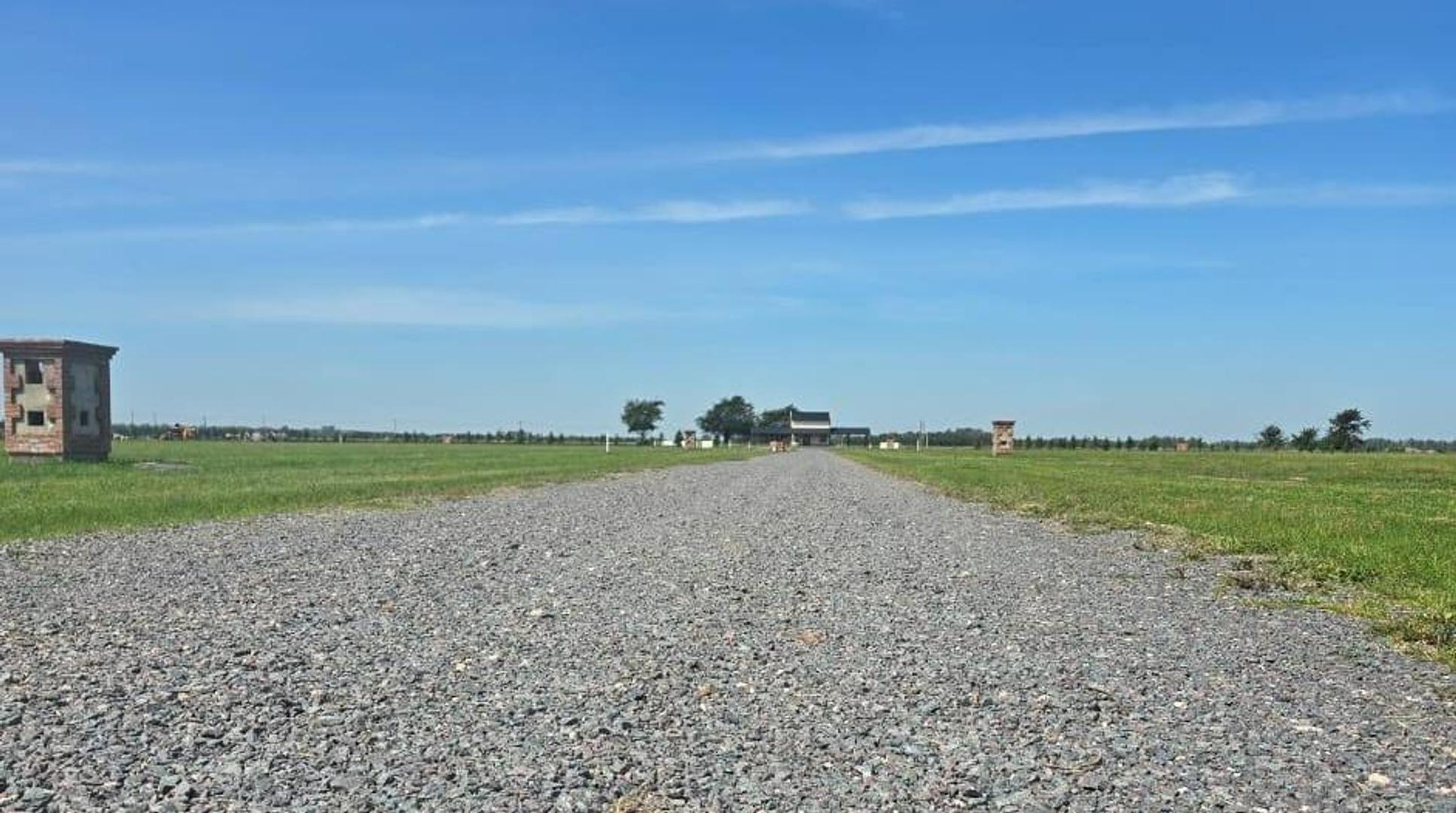 Venta Terreno 2007m2 en Barrio Chacras Pampa San Vicente Financiacion