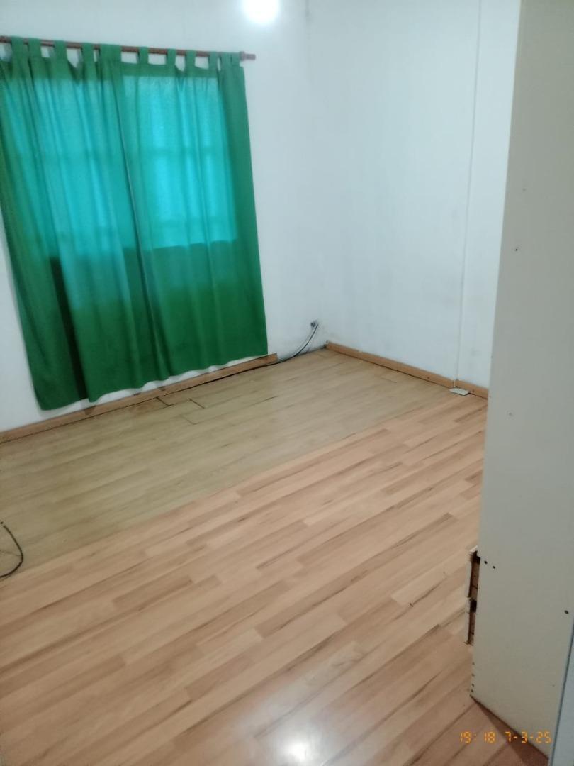 Departamento 3 ambientes en Don Orione