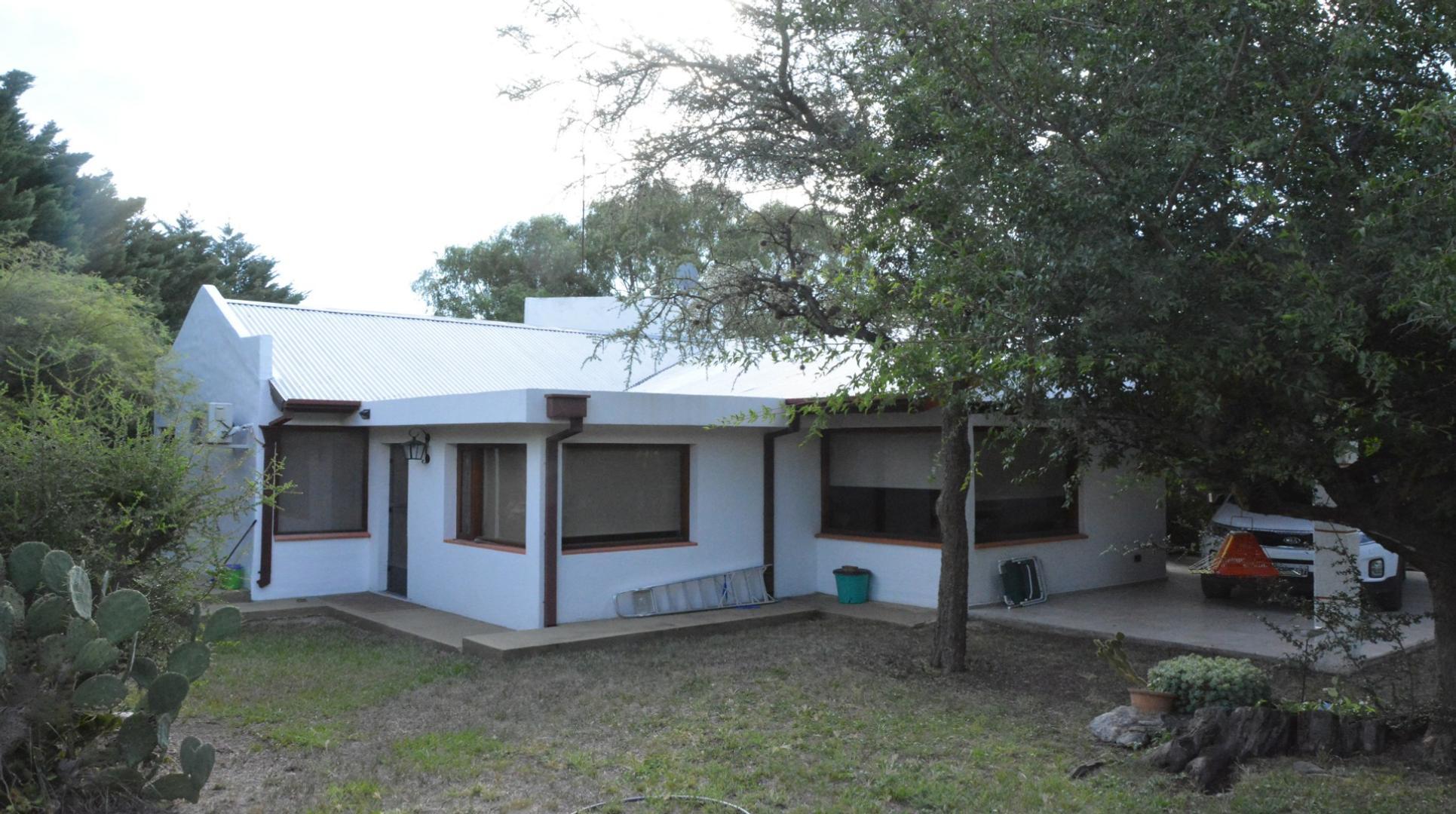 Casa en Venta de 2 dormitorios