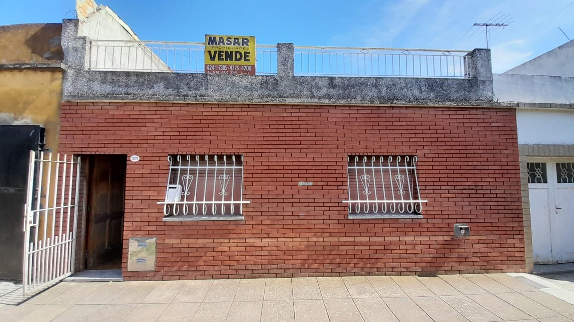 Depto tipo CASA EN VENTA - POSADAS AL 2600, LANÚS ESTE