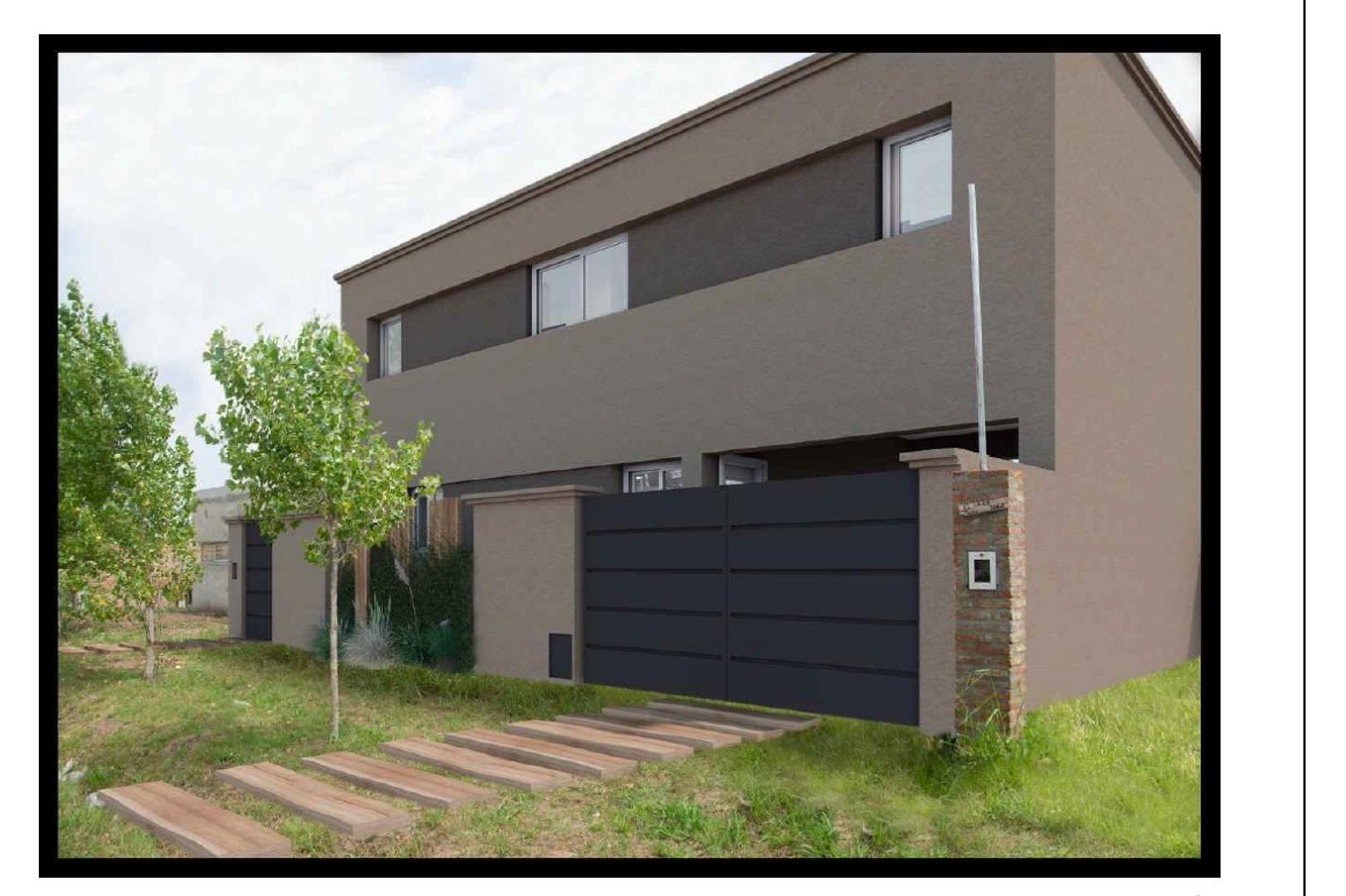 CASA A TERMINAR EN TDS 3-PUERTO